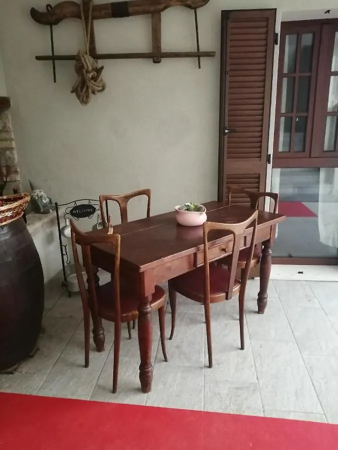 Agriturismo Corte Fontana App. Barbara Salo 0*,  Italy
