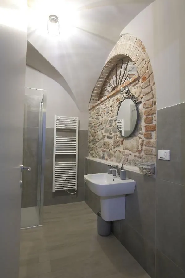 Agriturismo Corte Fontana App. Barbara Salo Apartment