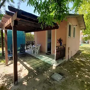 Alloggi Al Mare 4 E 3 Ferienhaus Cavallino-Treporti