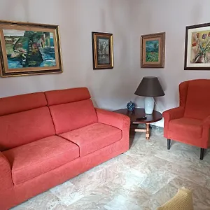 Ca'di Gilbi E Pasqui Apartment La Spezia