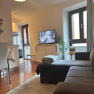  Appartamento Tua Duplex