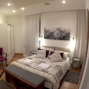 Lilium House Aventino Apartment Rom