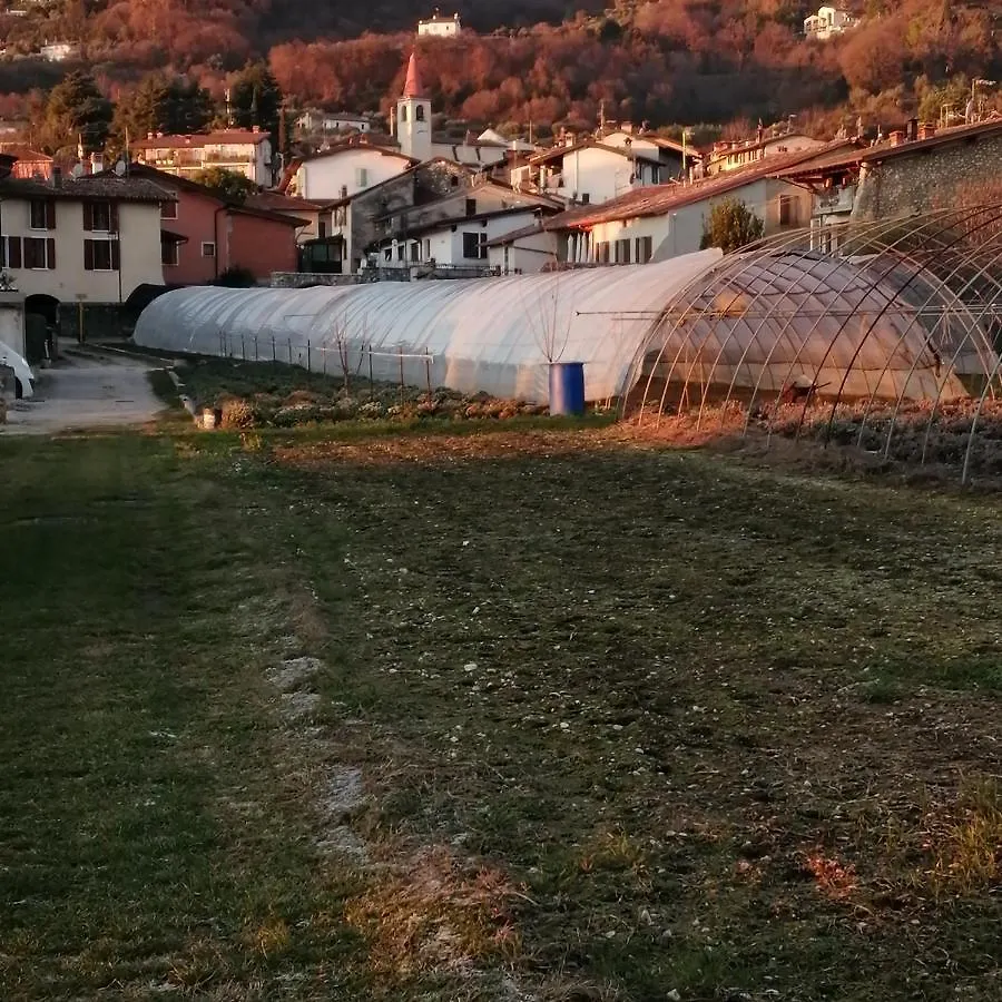 Agriturismo Corte Fontana App. Barbara Salò Apartmán