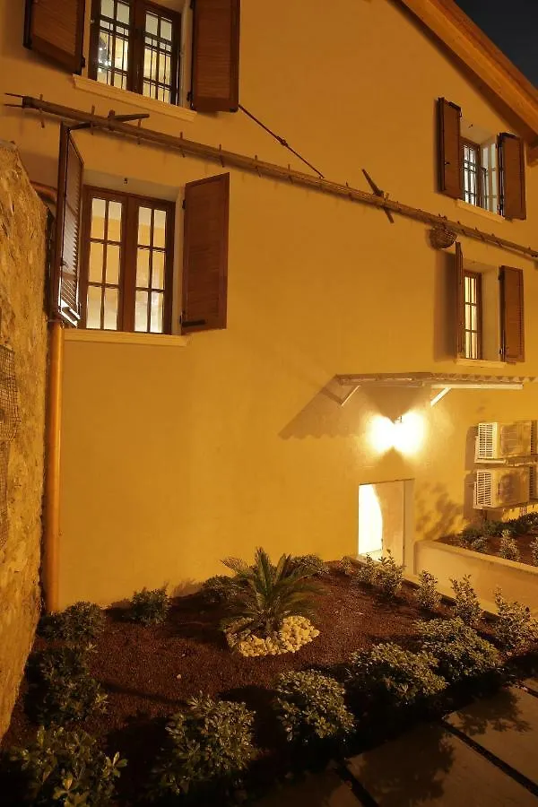 Agriturismo Corte Fontana App. Barbara Salò Apartmán